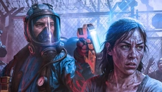 Quarantine Zone: The Last Check - дата выхода