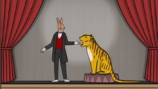 The Mr. Rabbit Magic Show - дата выхода для Android