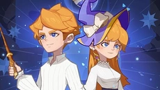 Wizard Manor - дата выхода