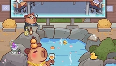 Capybara Office - дата выхода