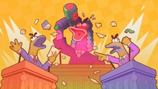 Guilty as Sock! - дата выхода для PC