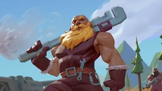 Palworld похожа на Palworld