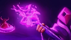 Neon Spellstorm - дата выхода для PC