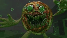 Creepizza - дата выхода