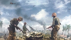 Easy Red 2 - дата выхода для PlayStation 4