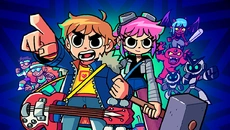 Scott Pilgrim EX - дата выхода для Linux
