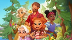 Out and About - дата выхода для PC