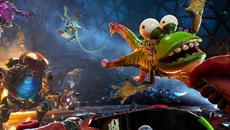 High on Life 2 - дата выхода для Nintendo Switch 2