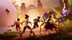 Grounded 2 - дата выхода