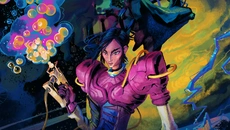 Ambrosia Sky - дата выхода