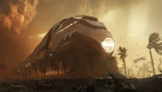 Enginefall - дата выхода для PC