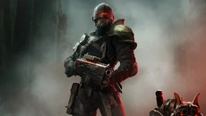 Warhammer 40,000: Darktide - Arbites Class - дата выхода