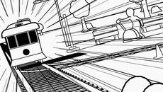 The Trolley Solution - дата выхода