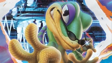 GEX Trilogy - дата выхода для Nintendo Switch