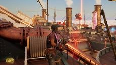 SKYGUARD - дата выхода