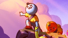 Peak - дата выхода