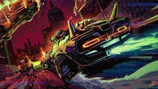 Fatal Run 2089 - дата выхода для Xbox One