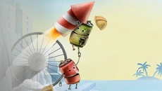 Boxville 2 - дата выхода для Linux