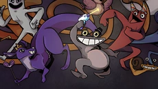 Missing Banban - дата выхода для PC