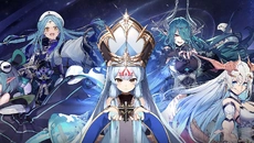 Mirren: Star Legends - дата выхода для Android