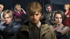 Resident Evil: Survival Unit - дата выхода для Android