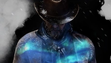 ALASKA — An Endless Night - дата выхода для PC