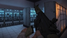 SCP: CB Multiplayer Reborn - дата выхода для PC