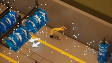 Inflamed - дата выхода для PC