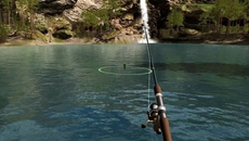 Fishing Master похожа на Fishing Master
