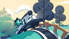 Rail Rescue: Puzzle Lines - дата выхода для Android