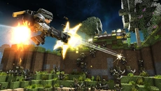 Block Fortress 2 - дата выхода для Android