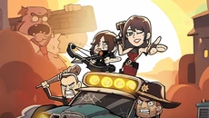 Survivors Squad - дата выхода для Android