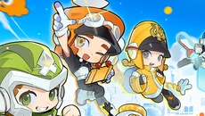 POPUCOM - дата выхода для PC