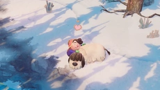 DOGWALK - дата выхода для Linux