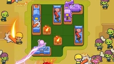 Doom Defenders - дата выхода для Android