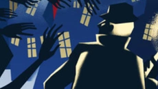 Agent of Strange - дата выхода для PC