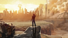 Dust Raiders - дата выхода