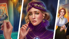 Victorian Quest Hidden Objects - дата выхода для Android
