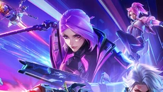 Terminull Brigade - дата выхода