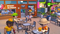 Kitchen Wars - дата выхода