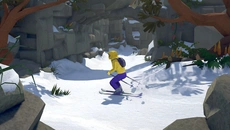 Lonely Mountains: Snow Riders - дата выхода