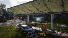 Soviet Survival - дата выхода для PC