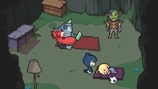 Wish Upon a Cat - дата выхода для Linux