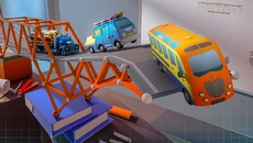 Bridge Constructor Studio - дата выхода для Linux