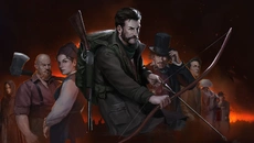 Peregrino - дата выхода для PC