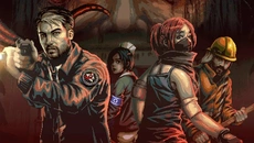 Whisper Mountain Outbreak - дата выхода для PC