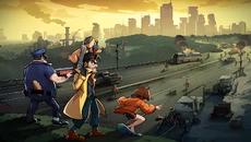 Deadly Dudes - дата выхода для Android