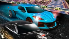 Fast & Furious: Arcade Edition - дата выхода для Nintendo Switch