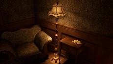 RAVENOUS - дата выхода для PC