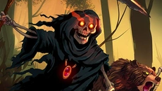 Death by Scrolling - дата выхода для Linux